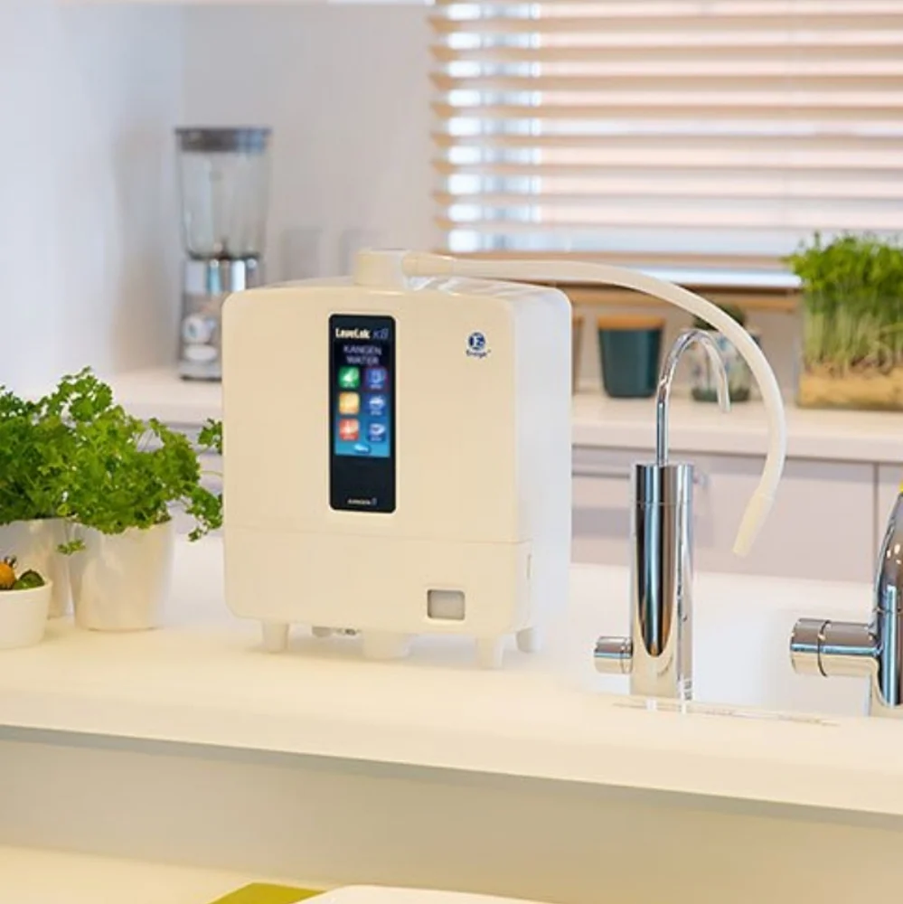 Enagic | Other | Enagic Leveluk K8 Water Machine | Poshmark